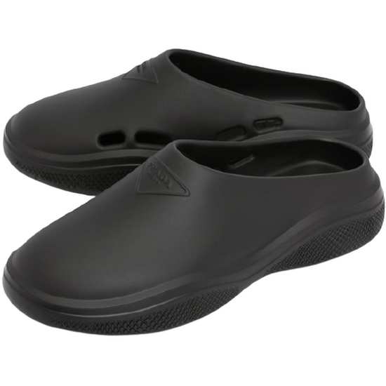 프라다 멜로우 러버 뮬 2S2959 3LKD F0002