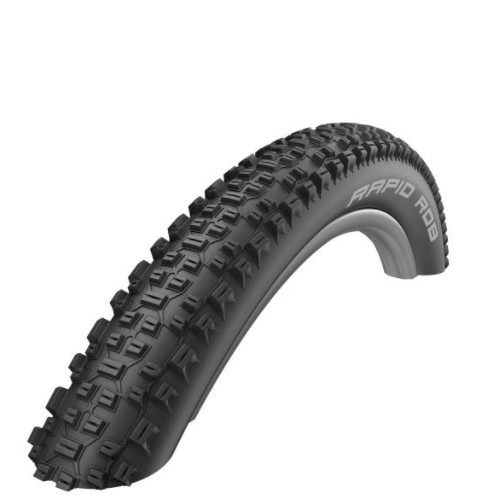 미쉐린  래피드롭 와이어 타이어