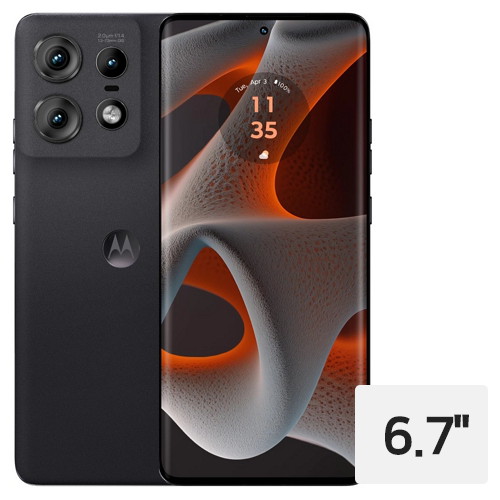 모토로라  엣지 50 프로 256GB, 자급제