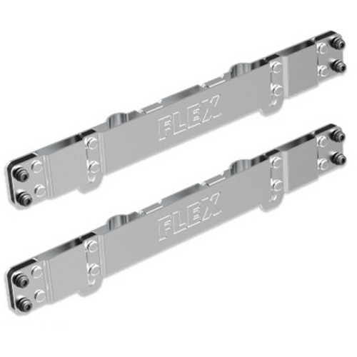 플렉스 공구함 사이드 렉 FS1604-2