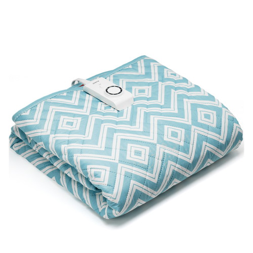 보국전자  오로라 민트 탄소 전기요 BKB-3606