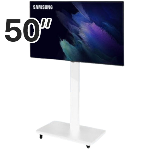 삼성전자 Crystal UHD UN50TU7000