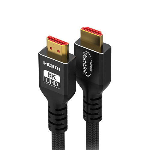 마하링크  프리미엄 HDMI v2.1 케이블