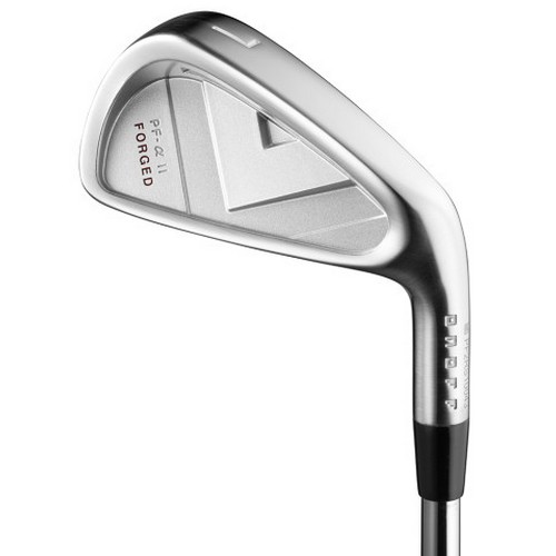 글로브라이드 온오프 PF 알파 II 아이언 경량스틸