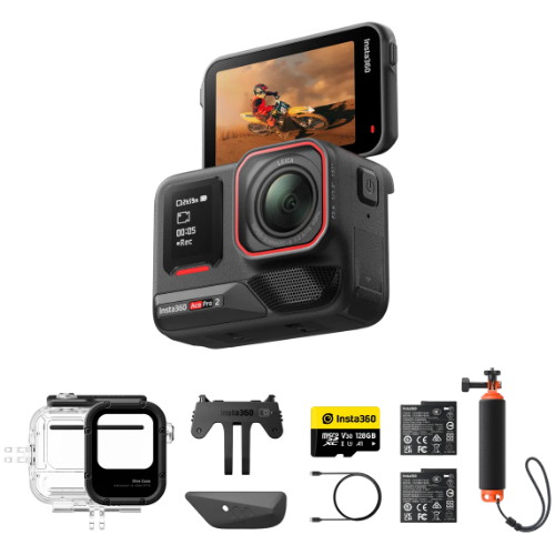 인스타360  Ace Pro2 듀얼배터리