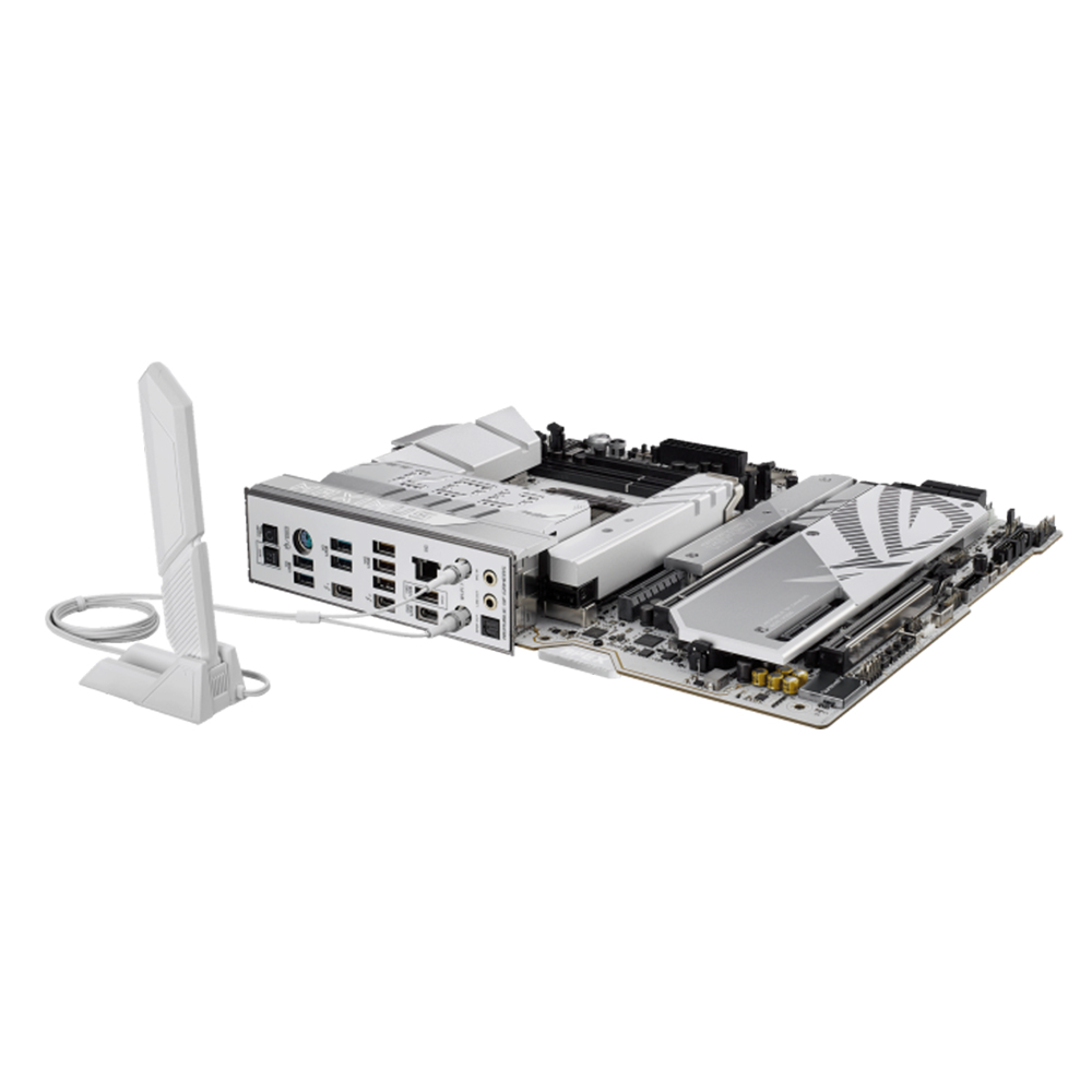 ASUS ROG MAXIMUS Z890 APEX 코잇