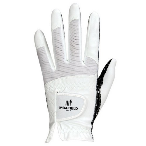 모아필드  메쉬 실리콘 골프장갑 MGM-F03