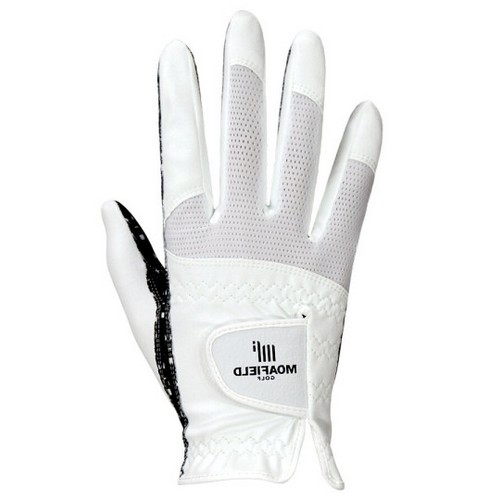 모아필드  메쉬 실리콘 골프장갑 오른손 MGM-F03