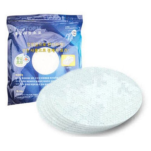 휴스톰  전용 일회용 청소포