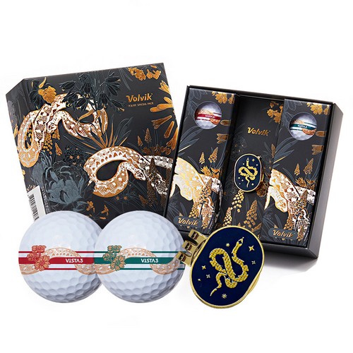 볼빅  비스타3 360 청사 에디션