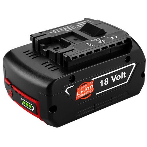 Flechazo 보쉬 18V 호환 리튬이온 배터리 해외구매