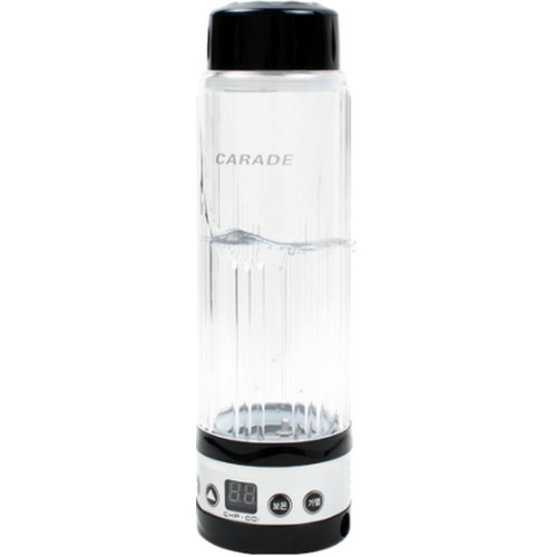 바이미  차량용 커피포트 420ml