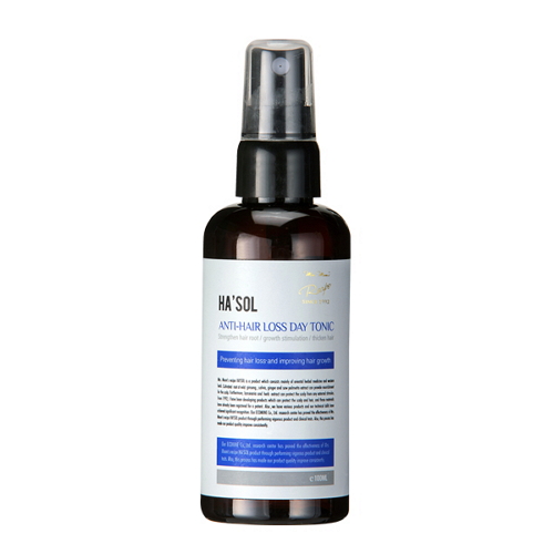 에코마인 헤솔 안티-헤어 로스 데이 토닉 100ml