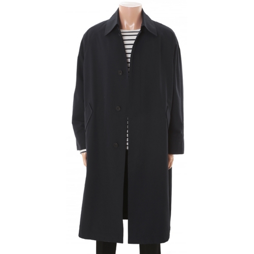 테이트 오버핏 싱글 맥코트 KACS1-MCL010