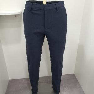 브렌우드 매직 마이크로 기모 본딩 팬츠_BRPNW24677NYX