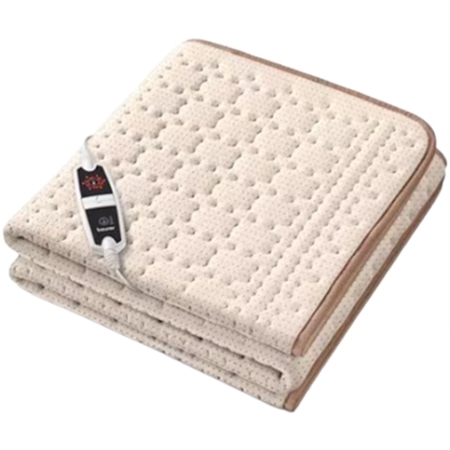 보이로  소프트 코지 아이보리 전기요 UB