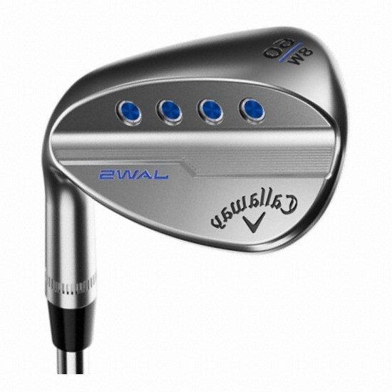 캘러웨이  죠스 맥 대디5 플래티넘 크롬 왼손 웨지