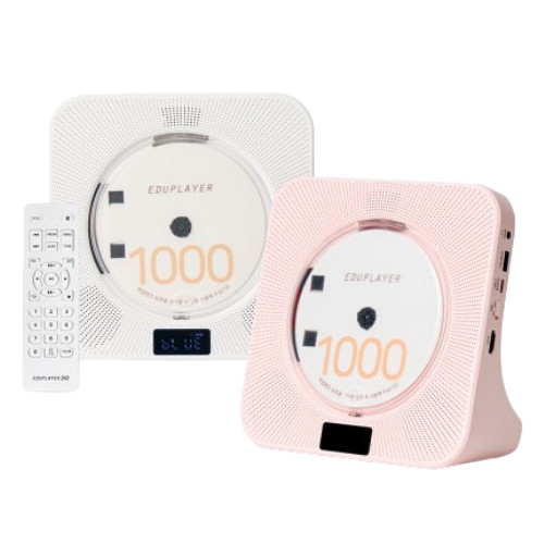 에듀플레이어  EA1000D