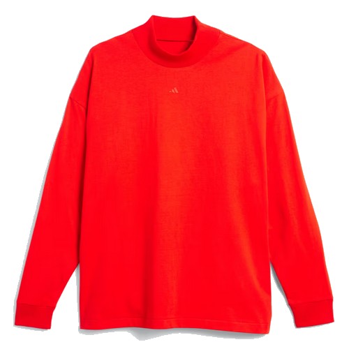 아디다스  긴팔 티 JE3767