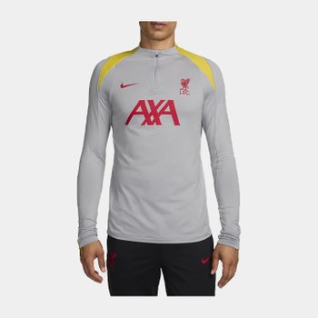 나이키 리버풀 FC 스트라이크 드라이 핏 드릴 탑 FQ2624-078