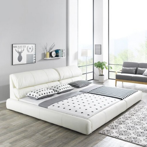 채우리 비앙 저상형 패밀리침대 SS+Q