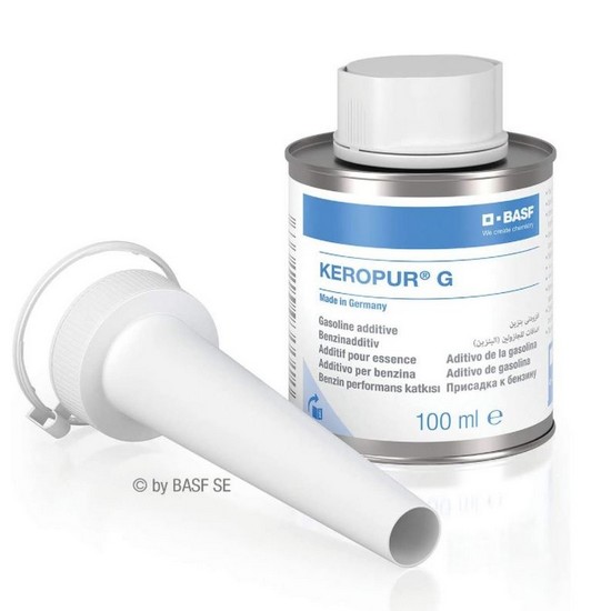 바스프  케로퍼 G 가솔린용 연료첨가제 100ml