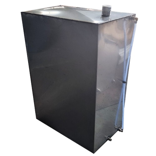 엘토로  보일러 스텐 기름탱크