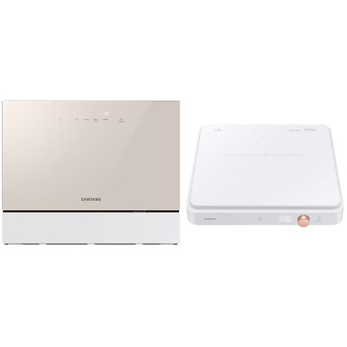 삼성전자 비스포크 DW30CB300CE0 + NZ31DG200CFH