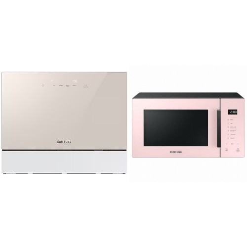 삼성전자 비스포크 DW30CB300CE0 + MG23T5018CP