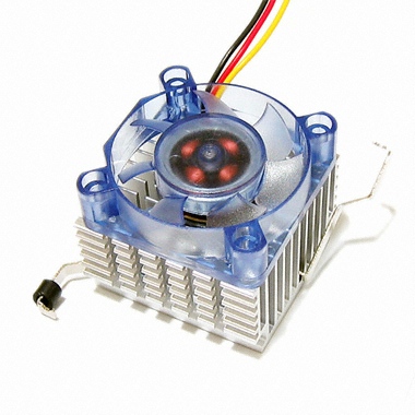 COOLERTEC  JETART JACSG1