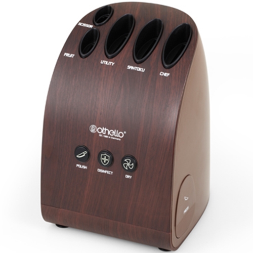 오델로  데겐 전동 칼블럭