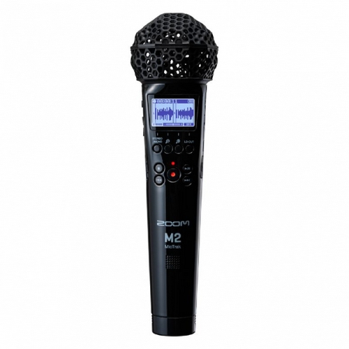 ZOOM  M2 MicTrak