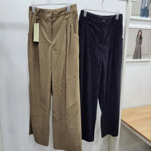 미센스 토니투턱 골덴 MB3ZSLM310Z