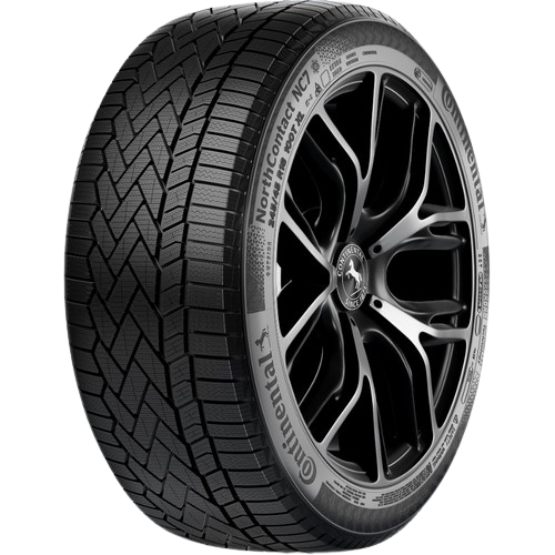 콘티넨탈타이어  노스 콘택트 NC7 255/45R20
