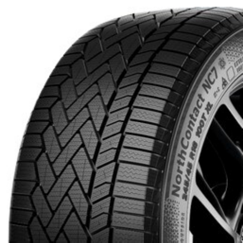 콘티넨탈타이어  노스 콘택트 NC7 235/60R18