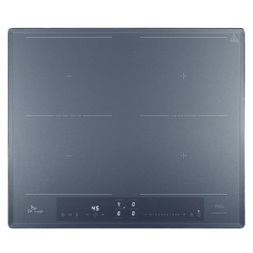 SK매직  올파워 IHR-BF40C