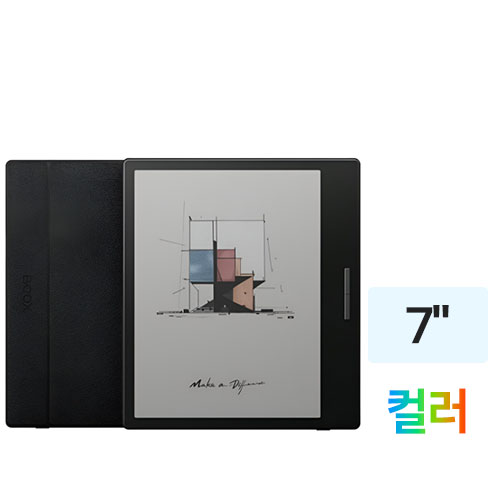 ONYX  BOOX GO 컬러 7 해외구매