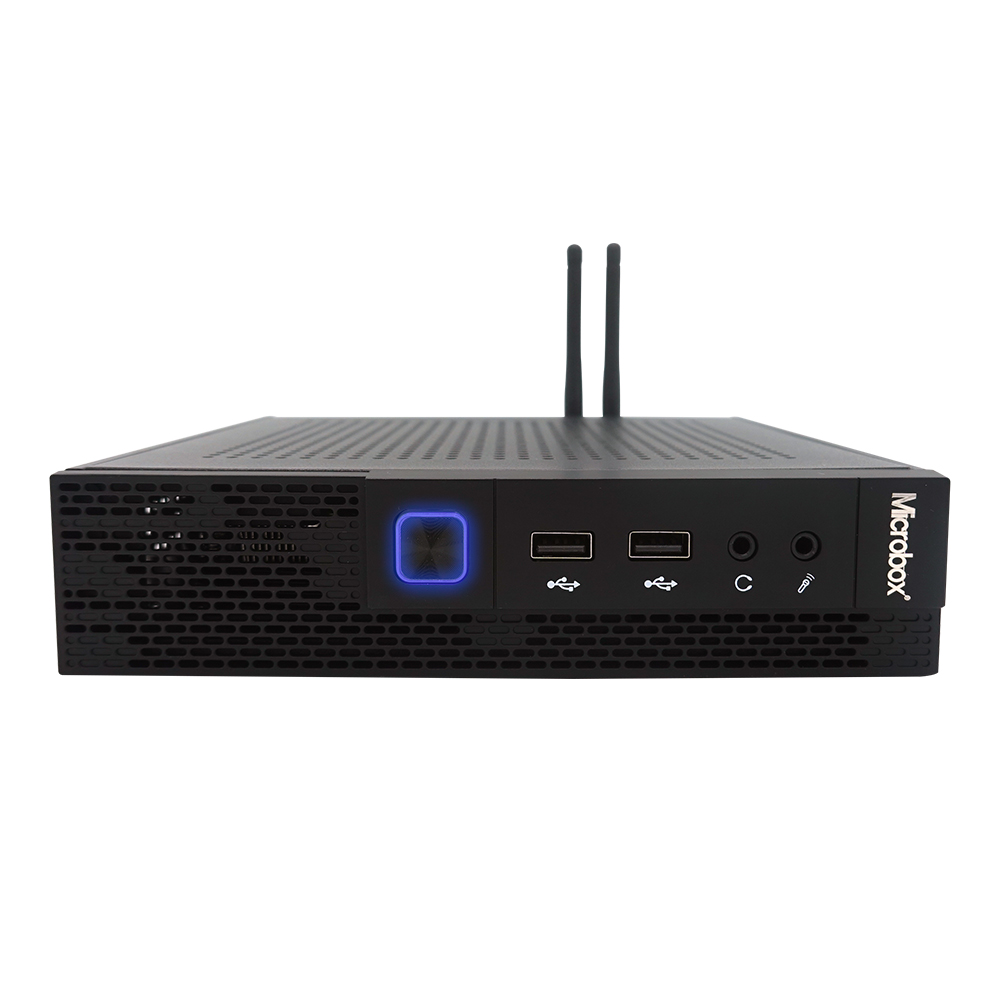 오존컴퍼니 마이크로박스 THIN ITX H610A RS i5-12400 150W