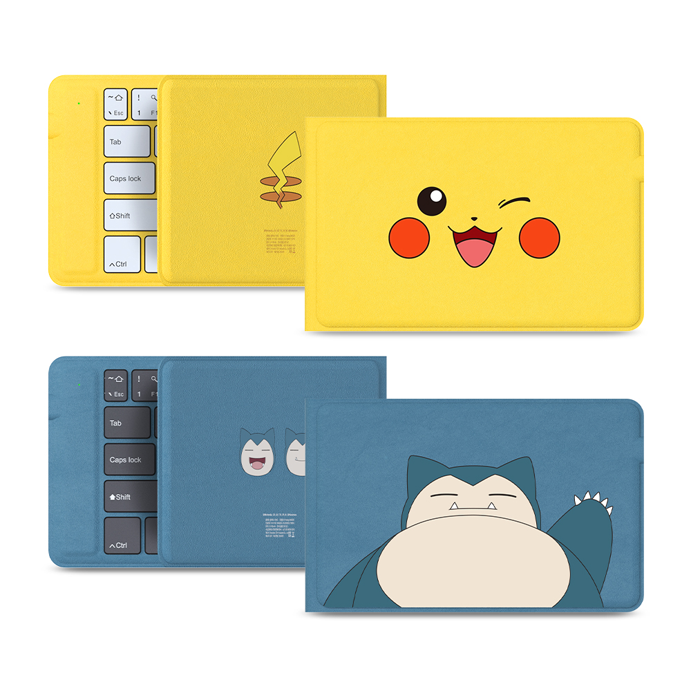 퓨전에프앤씨 INOTE PK602B 무선