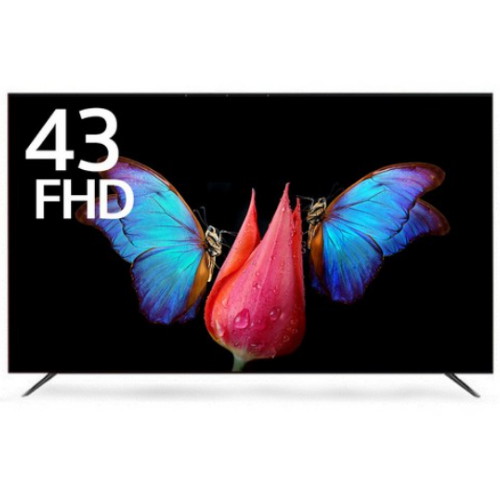 프리토스  43인치 FHD LED TV