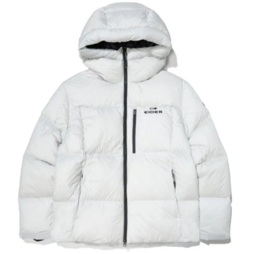 아이더  헤리티지 프리미엄 다운 자켓 DMW24532C2