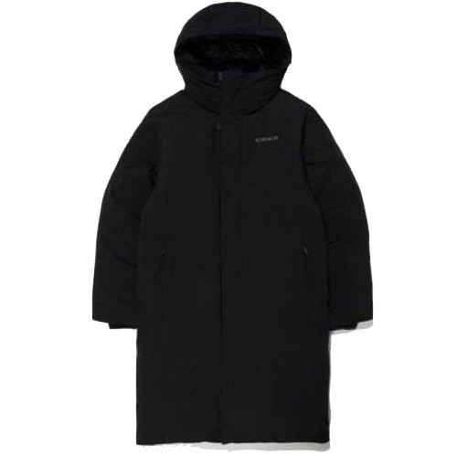 아이더  캐시미어 코트 다운 자켓 DMW24558Z1