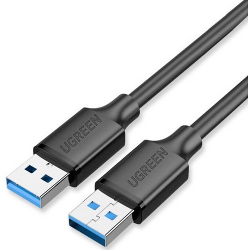 유그린  USB3.0 Type A to A 케이블 USB-AM04
