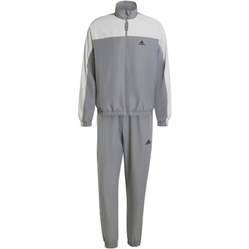 아디다스  우븐 컬러블록 트랙수트 IY6667