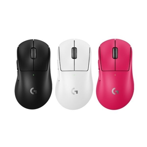 로지텍  G PRO X SUPERLIGHT 2 DEX