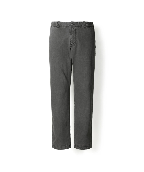 시리즈 RELAXED 컬러 다잉 진 SAPDW24401CHX