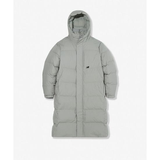 뉴발란스  액티브 롱 구스다운 NBNPE41103