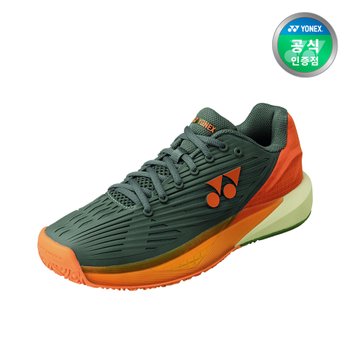 요넥스 이클립션 5 클레이 SHT-E5MGCEX