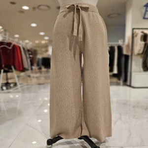 나인스텝 파인니트바지 N24NP4803