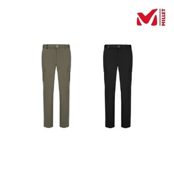 밀레 데피 이밴드 카고팬츠 MVTFP432